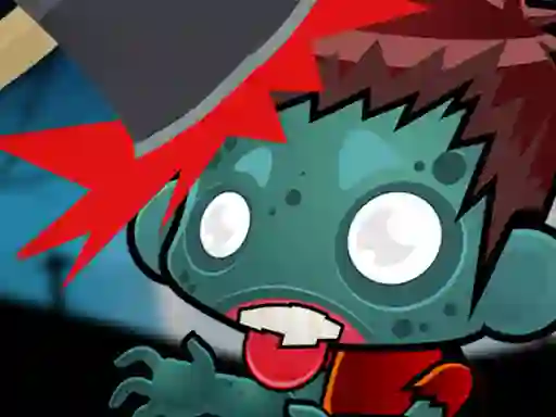 Spil Cut Crush Zombies online