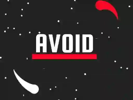 Spil Avoid online