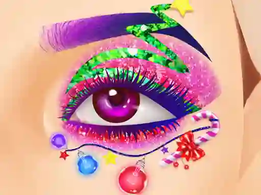 Spil Eye Art 2 online