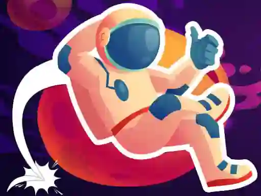 Spil Jump On Jupiter online