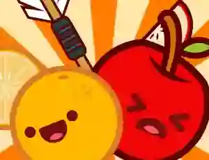 Spil Fruit Shoot Boom online