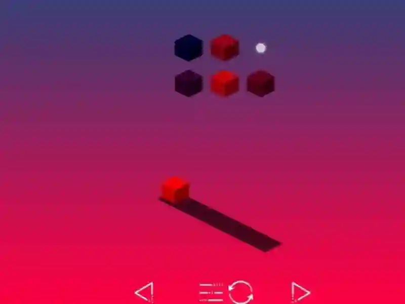 Spil Pixochrome online