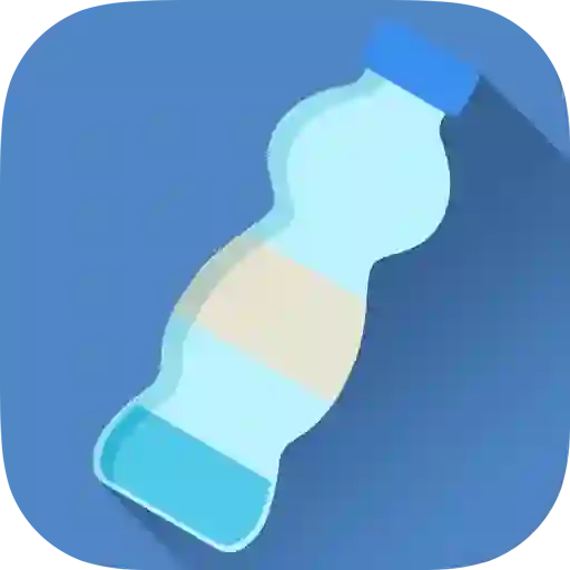 Spil Bottle Flip Challenge online