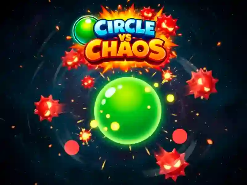 Spil Circle vs Chaos online