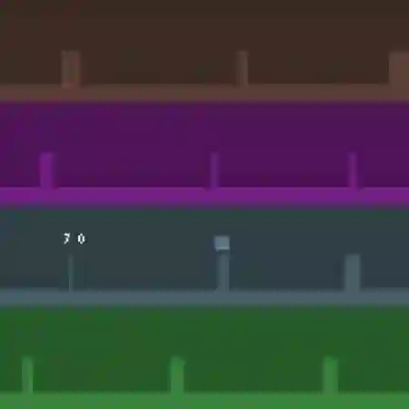 Spil Just Jump online
