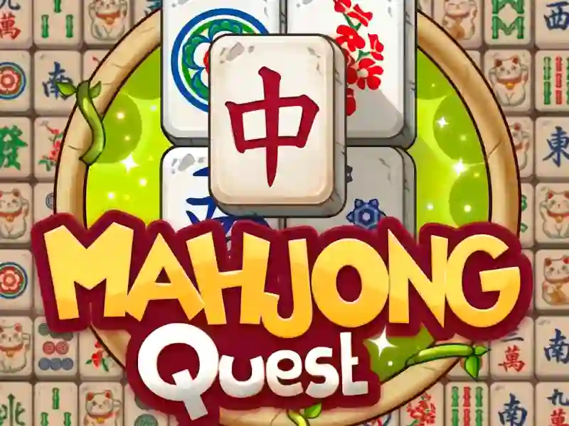 Spil Mahjong Link Puzzle online