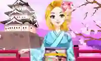 Spil Shopaholic: Tokyo online