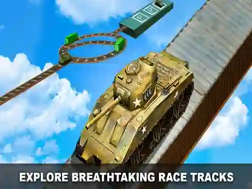 Spil Explore Breathtaking Race Tracks online