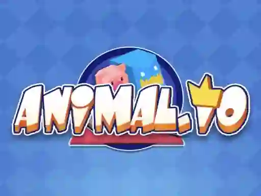 Spil Animal. io online