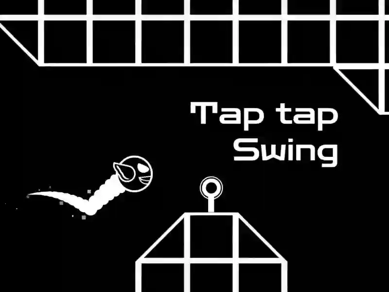 Spil Tap tap Swing online