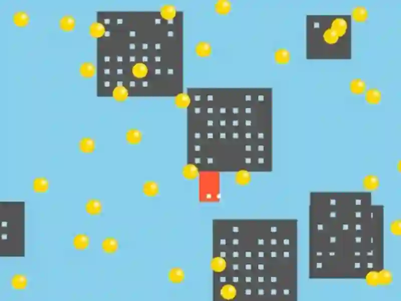 Spil Mega Coin Mayhem online
