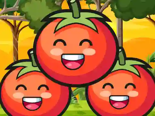 Spil Tomato Ketchup online