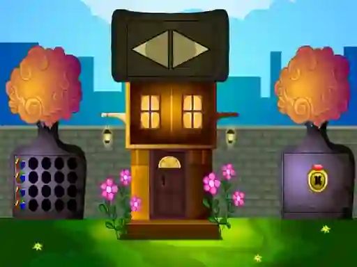 Spil Colony Escape online