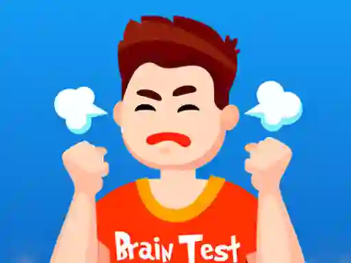 Spil Test Your Brain! online