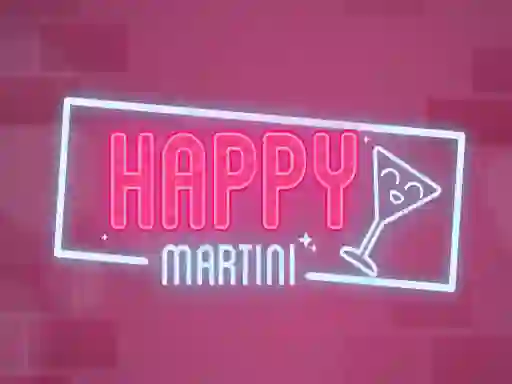 Spil Happy Hour online
