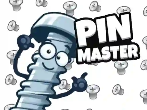 Spil Pin Master online