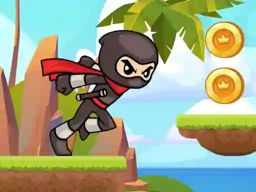 Spil Fast Ninja online