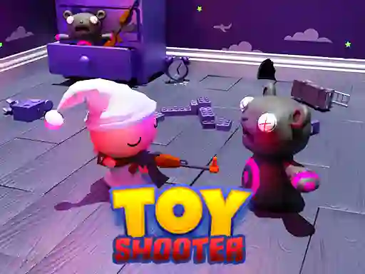 Spil Toy Shooter online