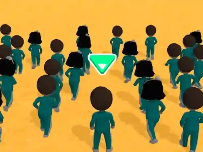Spil DontMove online