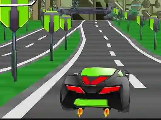 Spil Freegearz online