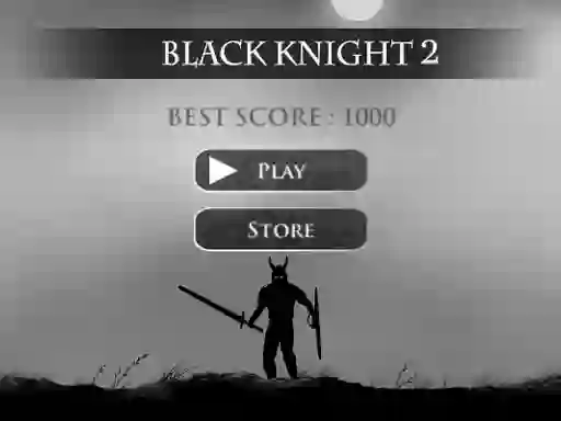 Spil Black Knight 2 online