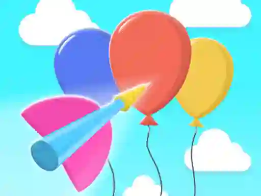 Spil Bloon Pop online