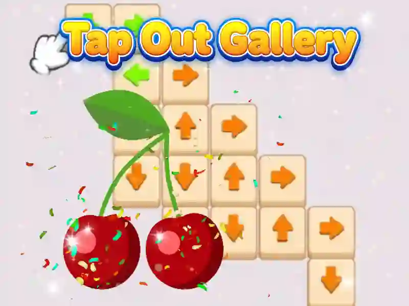 Spil Tap Out Gallery online