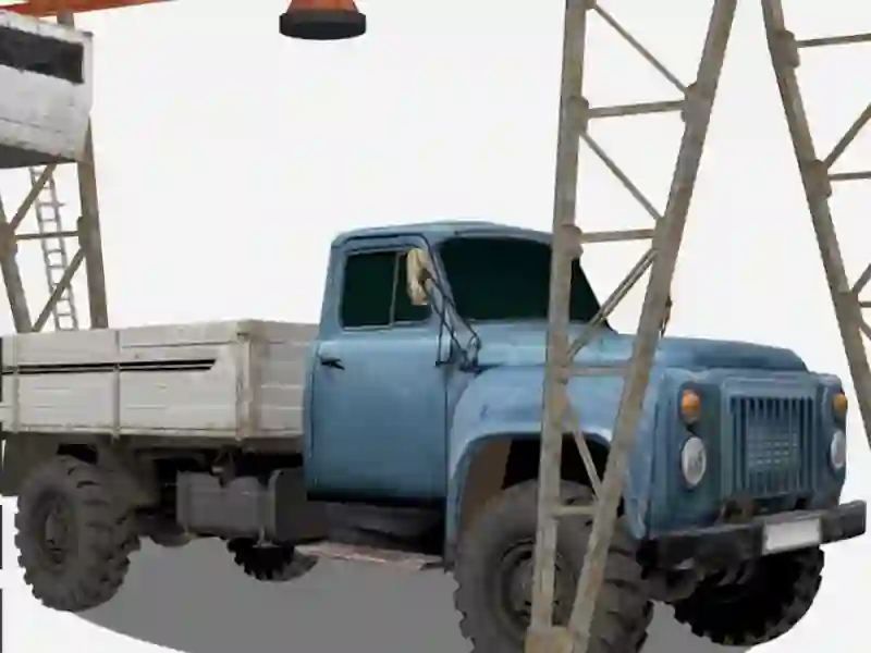 Spil The Cargo 2 online
