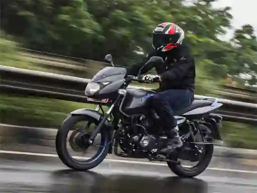 Spil Bajaj Pulsar 125 online