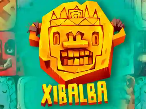 Spil Xibalba Match online