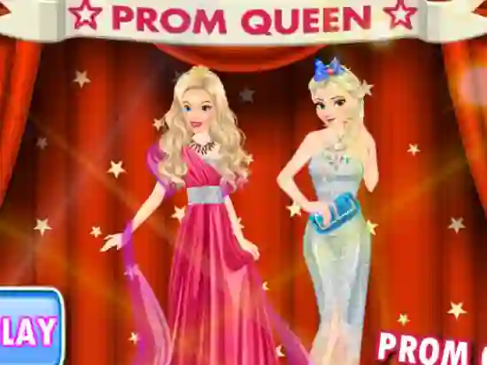 Spil Prom Queen Challenge online