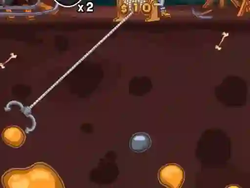 Spil FG Gold Mine online