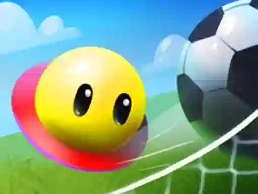 Spil Soccer Ping. io online