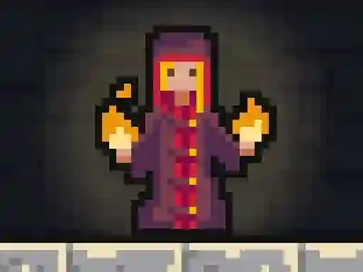 Spil Tower Loot online