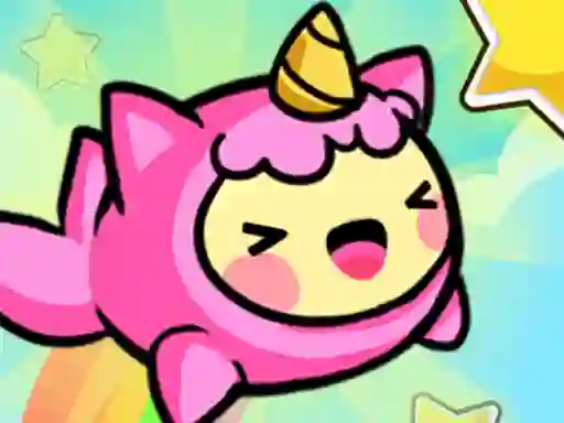 Spil Happy Hop Online online