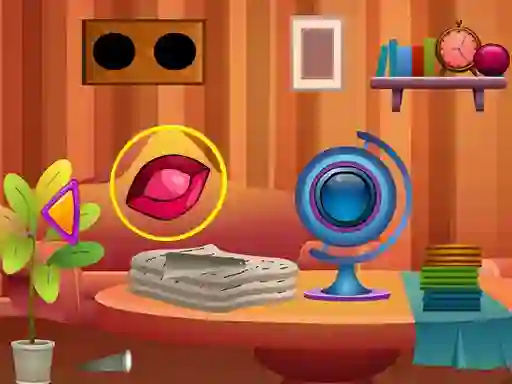 Spil Find the Teddy Bear online