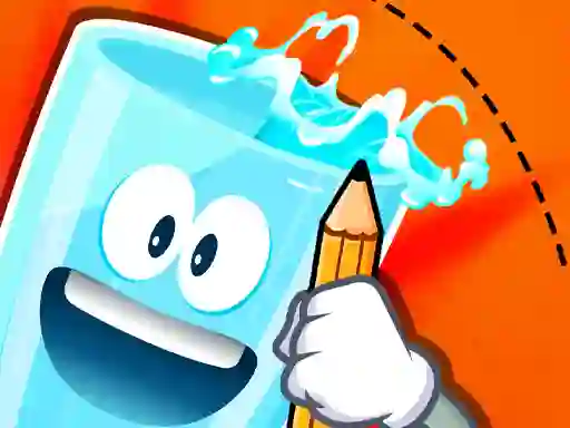 Spil Happy Fill Glass online