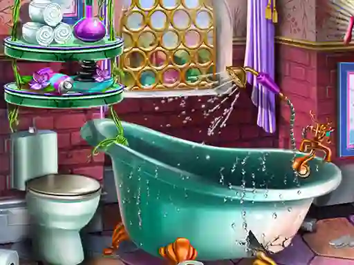 Spil Luxury bath design online