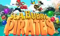 Spil Sea Bubble Pirates online