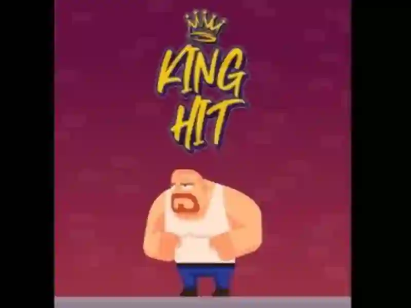Spil King Hit online