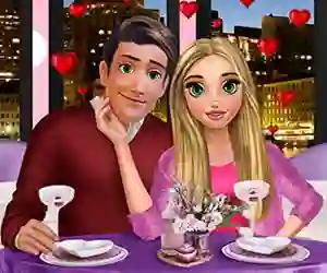 Spil Lovers Date Night online