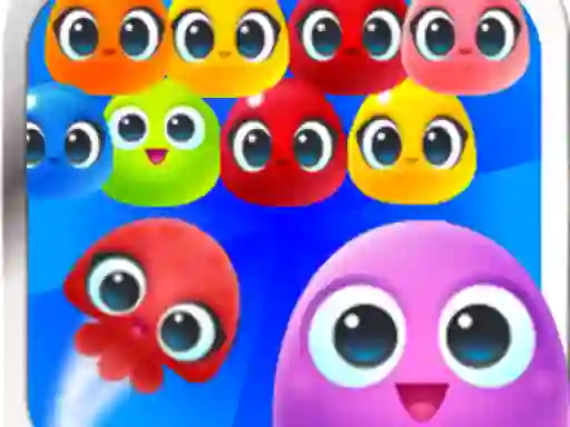 Spil Bubble Shooter Passion online