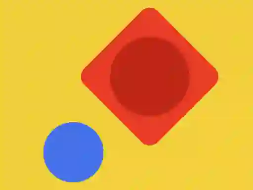 Spil Blue Ball online