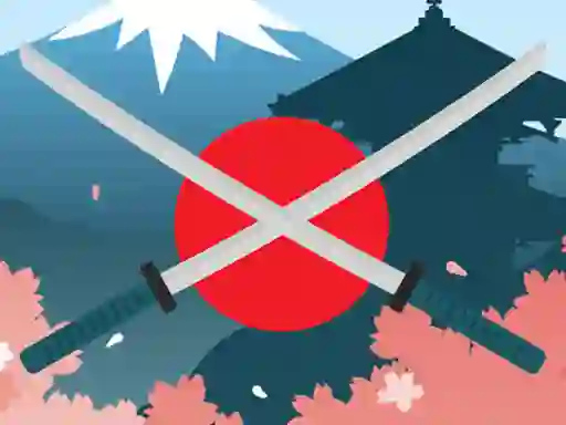Spil Samurai Master Match 3 online