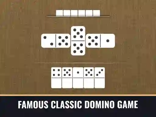 Spil Domino online