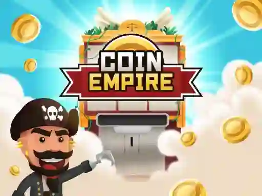 Spil Coin Empire online