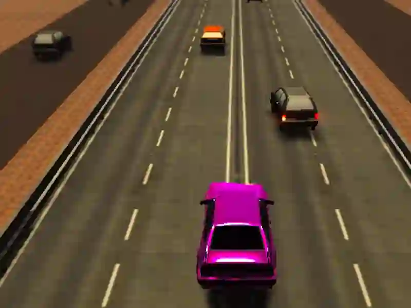 Spil Hot Highway online