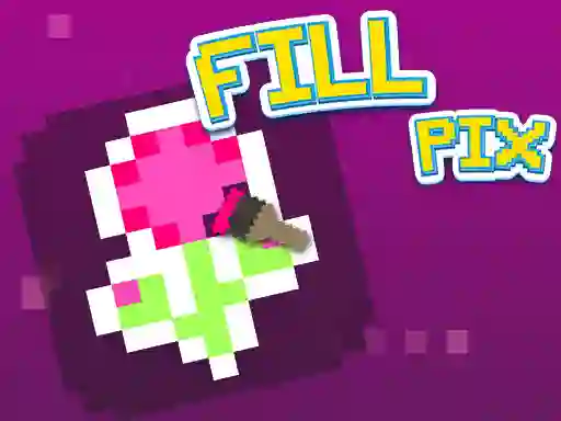 Spil Fill Pix online