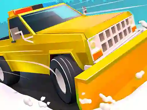 Spil Clean Road online