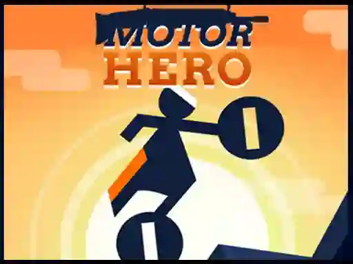 Spil Motor Hero online